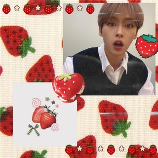 Telegram profile photo for ПЕРЕЕЗД Štrawberry gladе́ 🍓