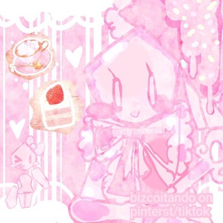 Telegram profile photo for ~𝓹𝓻𝓮𝓽𝓽𝔂𝓹𝓻𝓲𝓷𝓬𝓮𝓼𝓼 𝓫𝓵𝓸𝓰彡