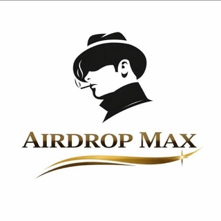 Telegram profile photo for 𝐀𝐈𝐑𝐃𝐑𝐎𝐏 𝐌𝐀𝐗 𝐎𝐅𝐅𝐈𝐂𝐈𝐀𝐋