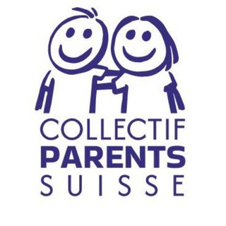 Telegram profile photo for INFO - collectif parents Suisse