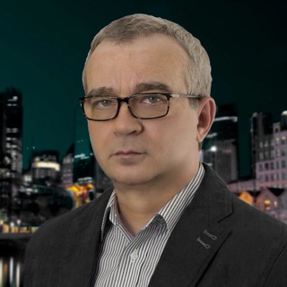 Telegram profile photo for Валерий Разуваев. ОКР