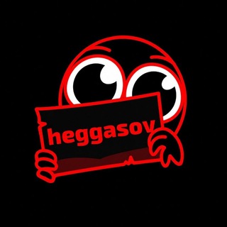 Telegram profile photo for heggasov gifts || 🏴☠️