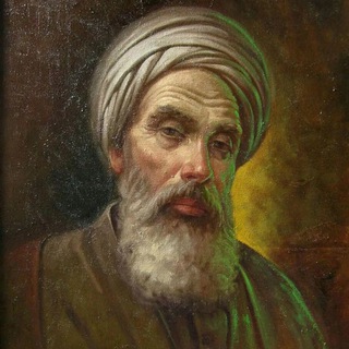 Telegram profile photo for مُدَوّنَةُ طَالِبٍ فِي الحَوزةِ