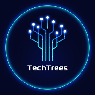 Telegram profile photo for Tech Trees中文社区(🌲,🌳)
