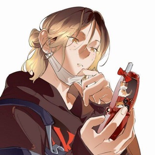 Telegram profile photo for 𝚊𝚙𝚙𝚕𝚎𝚙𝚒 — 𝚔𝚎𝚗𝚖𝚊
