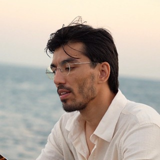 Telegram profile photo for Shahzod Ergashaliyev blogi
