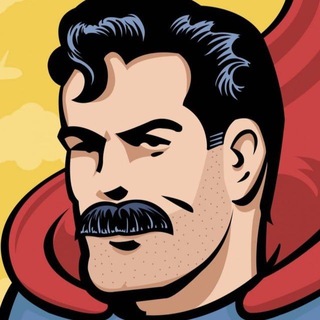 Telegram profile photo for Серпухович