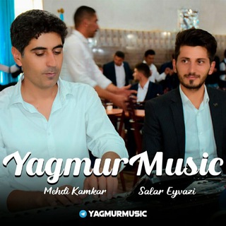 Telegram profile photo for Yagmur🎶Music