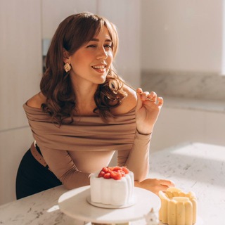 Telegram profile photo for Katya_Malahova