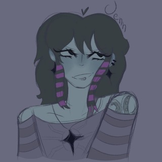 Telegram profile photo for Щп каракули :>