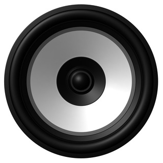 Telegram profile photo for live the music