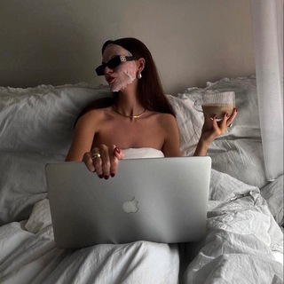 Telegram profile photo for Девичник💋