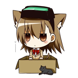 Telegram group profile photo for 虚数学区