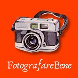Telegram profile photo for Fotografare Bene
