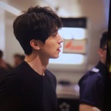 Telegram profile photo for Lee Dong Wook