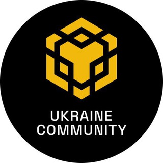 Telegram profile photo for BNB CHAIN Ukraine Community
