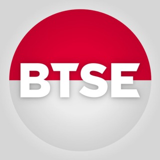 Telegram profile photo for Klub Perdagangan BTSE