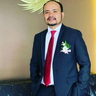Telegram profile photo for Joze Rizal