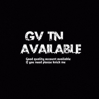 Telegram profile photo for TN / GV 虛擬帳戶經銷商