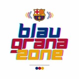 Telegram profile photo for Blaugrana Zone | «Барселона»