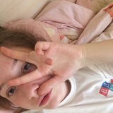 Telegram profile photo for маргошнян