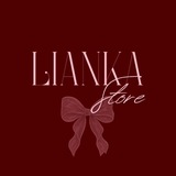 Telegram profile photo for Lianka Store ❤️ нижнее бельё