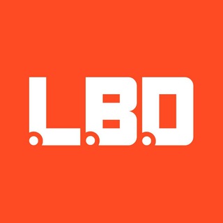 Telegram profile photo for LBD Game