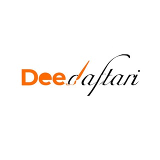 Telegram profile photo for DeeDaftari🗒️