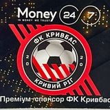 Telegram profile photo for Обмін Валют💸 Кривий Ріг💸Money 24/7