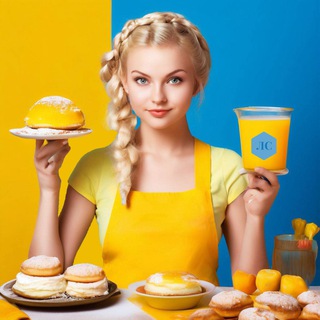 Telegram profile photo for Львівський сирник