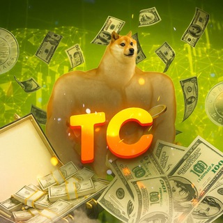 Telegram profile photo for Tvin Crypto