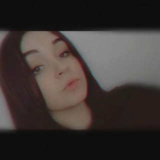 Telegram profile photo for Настя