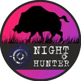 Telegram profile photo for Отзывы Nighthunter