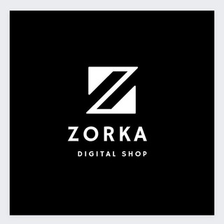 Telegram group profile photo for ZÖRKÄ SHOP