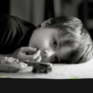 Telegram profile photo for لا تـــحـــــزن🥀🖤