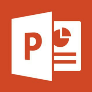 Telegram profile photo for دنیای پاورپوینت درسی