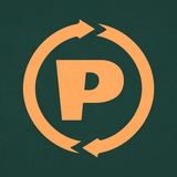 Telegram profile photo for Основа рынка