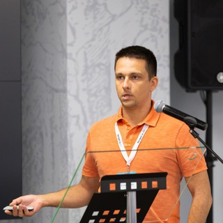 Telegram profile photo for Летопись современника