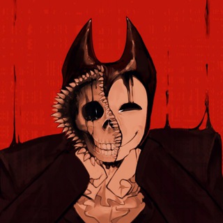 Telegram profile photo for Just ЧердаК