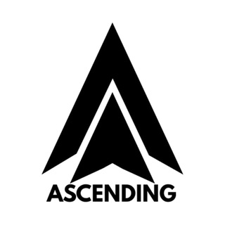 Telegram profile photo for Ascending CUP