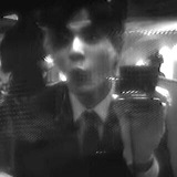 Telegram profile photo for Get Lost. | Read Pinned.