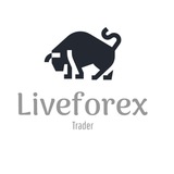 Telegram profile photo for Liveforex results💯