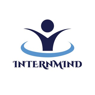 Telegram profile photo for InternMind
