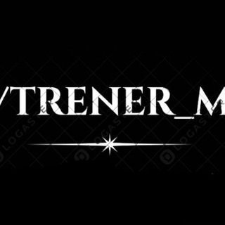 Telegram profile photo for Trener_M