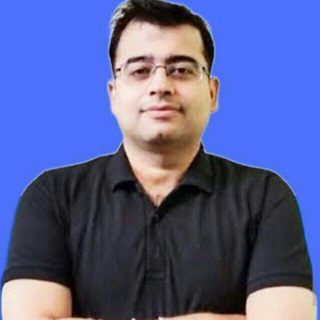 Telegram profile photo for Nomesh Sir Biology Lecture