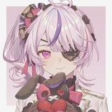 Telegram profile photo for @ daily nijisanji en