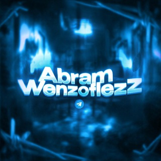 Telegram profile photo for Abram Wenzoflezz