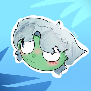 Telegram profile photo for Болото Флетта