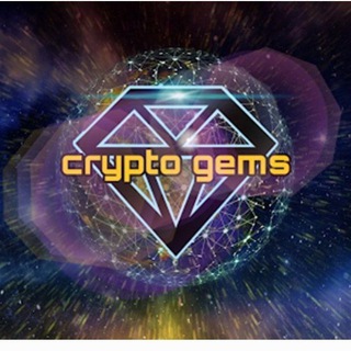 Telegram profile photo for Crypto Gems๐๐๐ฐ๐ฐ