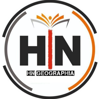 Telegram profile photo for HN GEOGRAPHIA